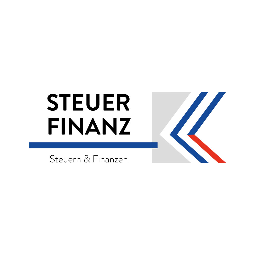 SteuerFinanz Logo